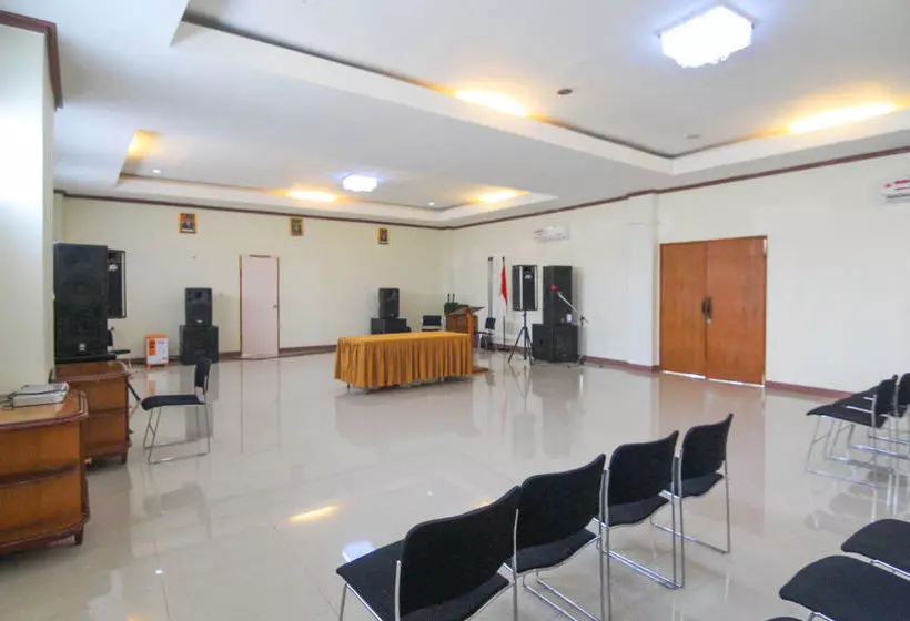 Fotos del hotel Amalio Hotel Bandung:  2