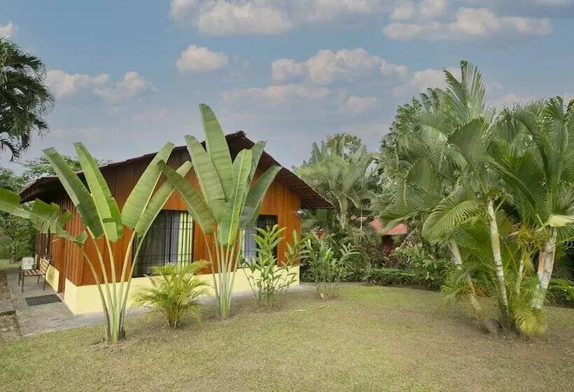 Fotos del hotel Rancho Cerro Azul:  14