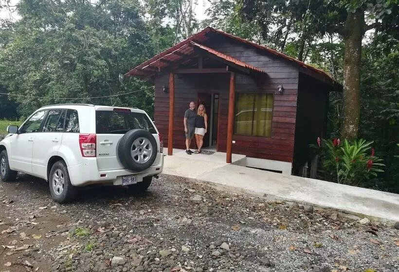Fotos del hotel Rancho Cerro Azul:  2