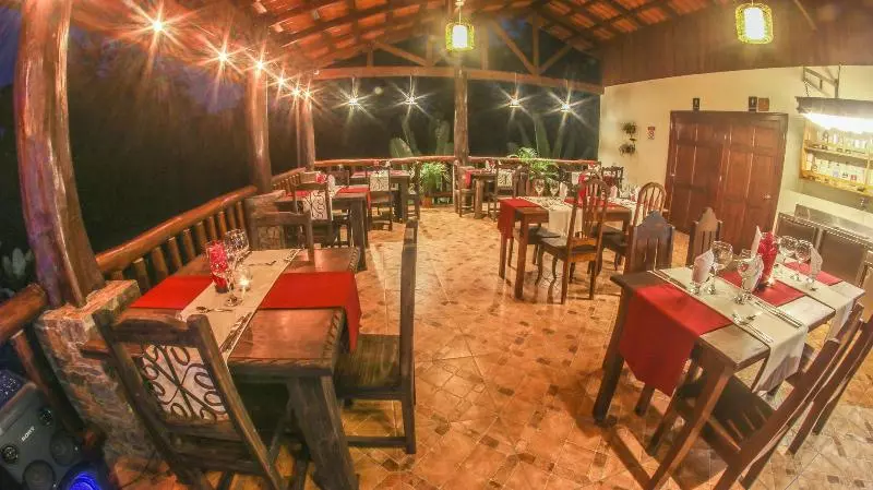 Fotos del hotel Rancho Cerro Azul:  3