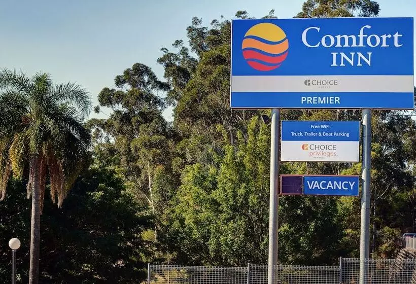 Fotos del hotel Comfort Inn Premier:  5