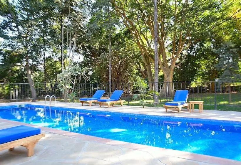 Fotos del hotel Green Hills Of Africa:  3