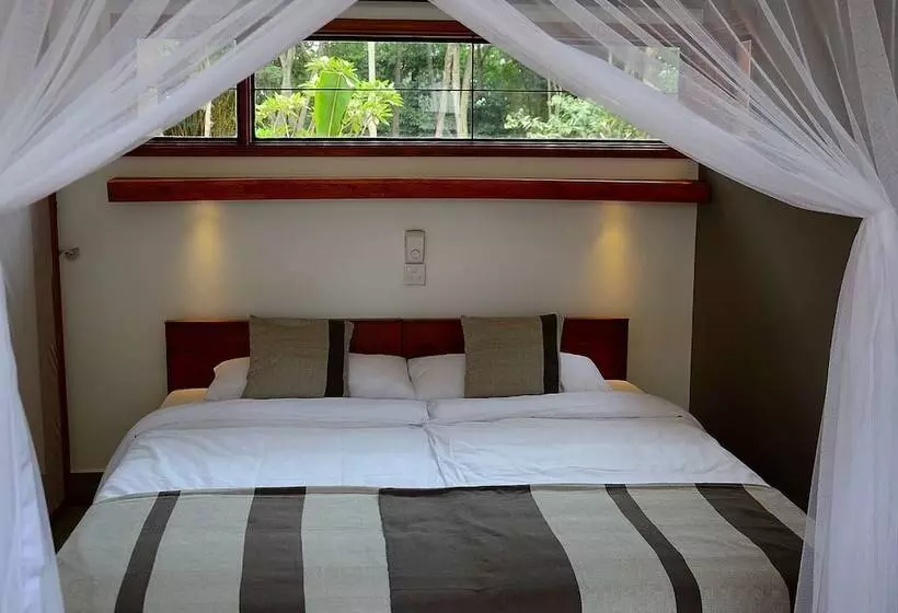 Fotos del hotel Green Hills Of Africa:  2