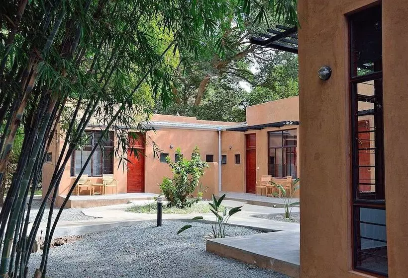 Fotos del hotel Green Hills Of Africa:  17