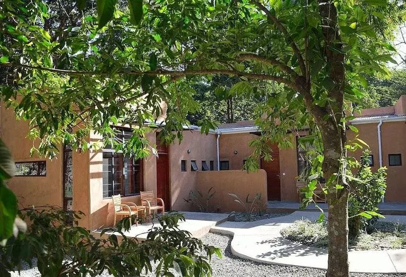 Fotos del hotel Green Hills Of Africa:  14