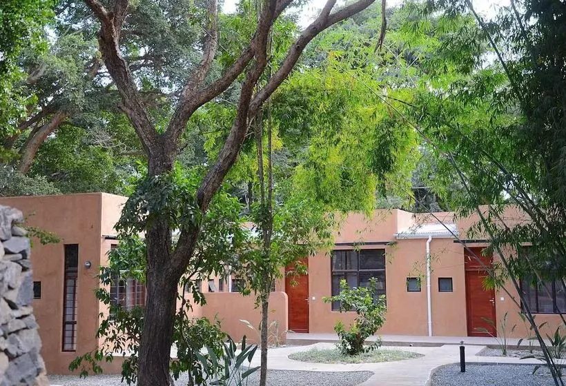 Fotos del hotel Green Hills Of Africa:  20