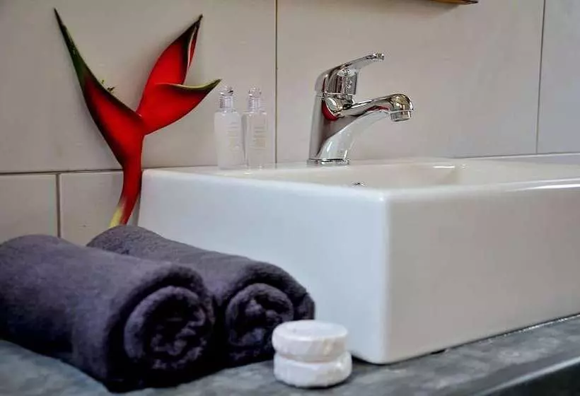 Fotos del hotel Green Hills Of Africa:  21