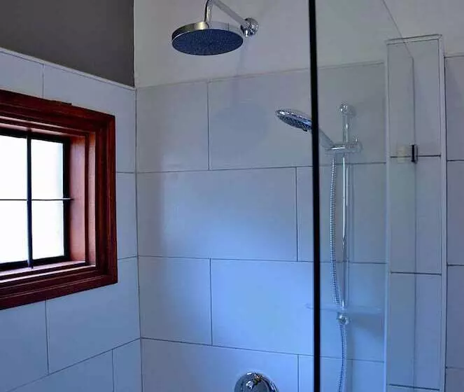 Fotos del hotel Green Hills Of Africa:  16