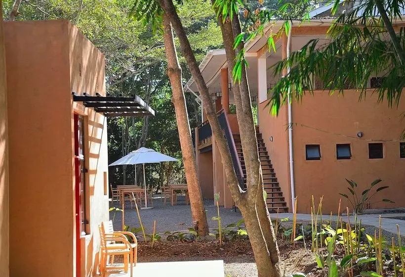 Fotos del hotel Green Hills Of Africa:  6