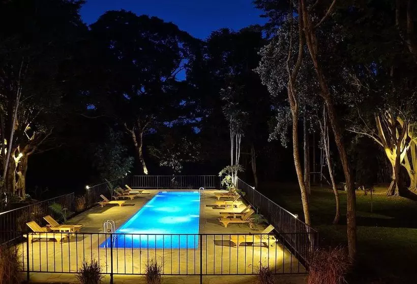 Fotos del hotel Green Hills Of Africa:  19