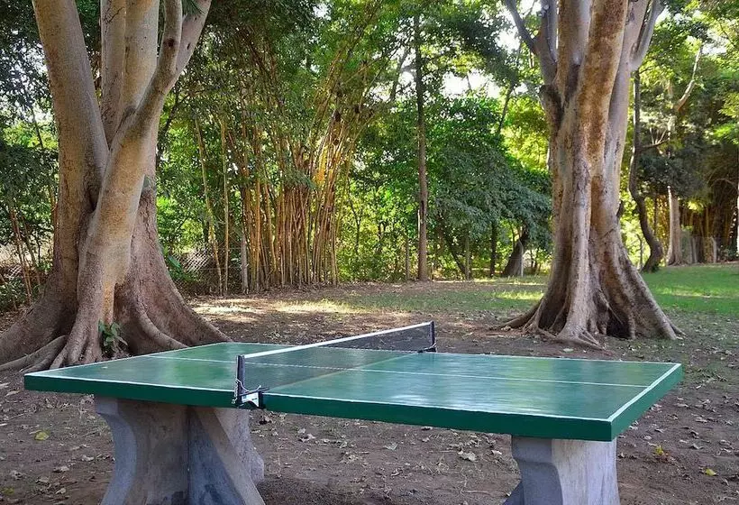 Fotos del hotel Green Hills Of Africa:  5