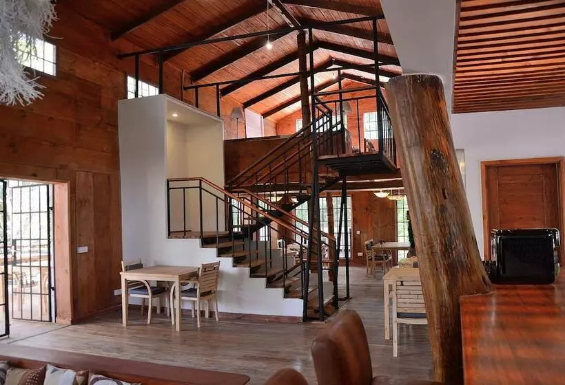 Fotos del hotel Green Hills Of Africa:  13