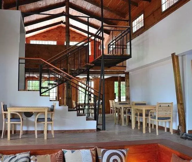 Fotos del hotel Green Hills Of Africa:  4