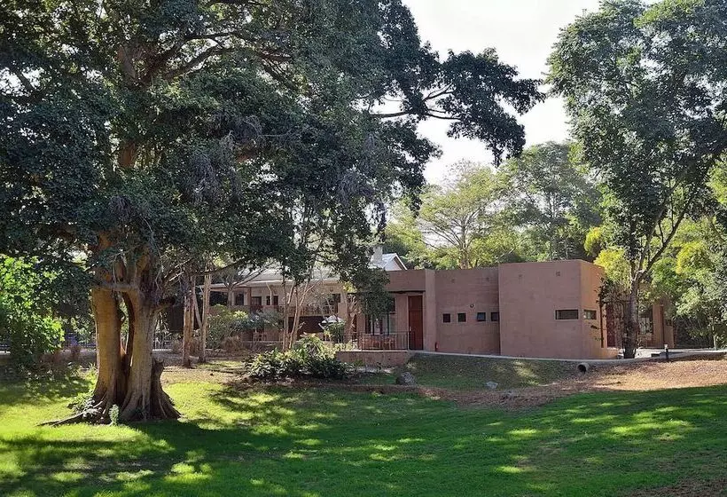 Fotos del hotel Green Hills Of Africa:  22