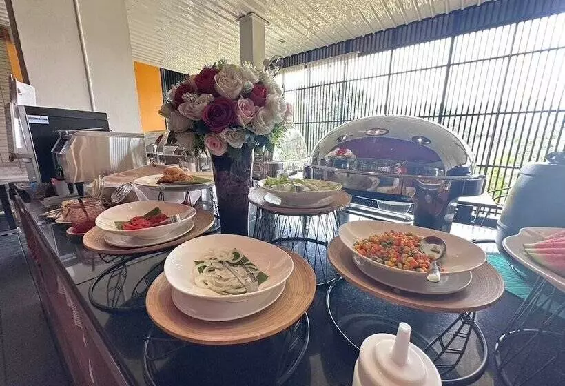 Fotos del hotel I Khonkaen:  17