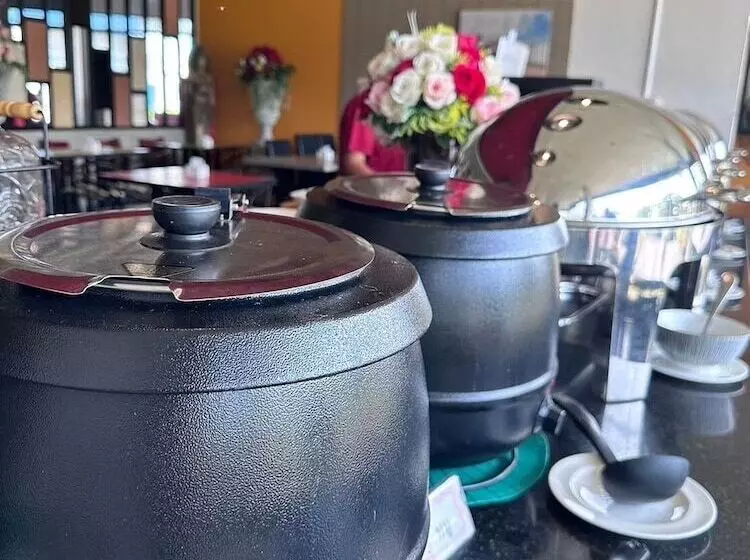 Fotos del hotel I Khonkaen:  19