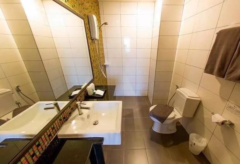 Fotos del hotel I Khonkaen:  9