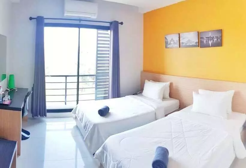 Fotos del hotel I Khonkaen:  21