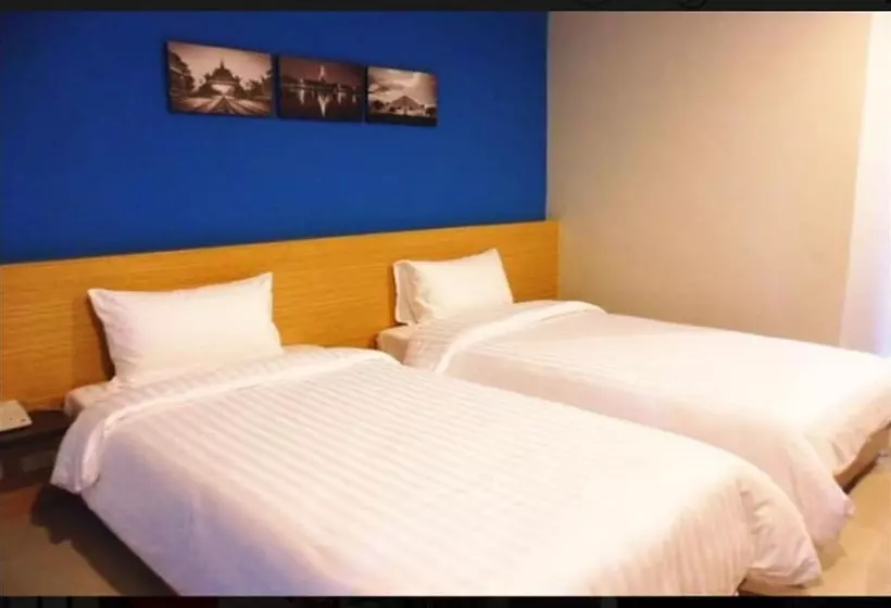 Fotos del hotel I Khonkaen:  20