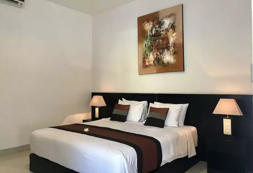 Fotos del hotel Zen Rooms Jimbaran Merajapati:  11