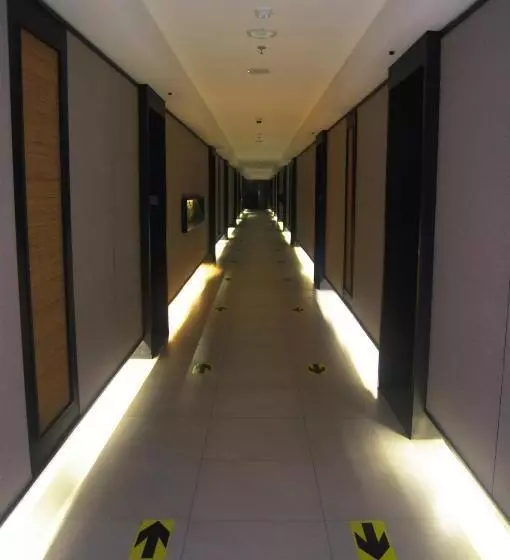 Fotos del hotel The Nest Hotel By Danapati:  2