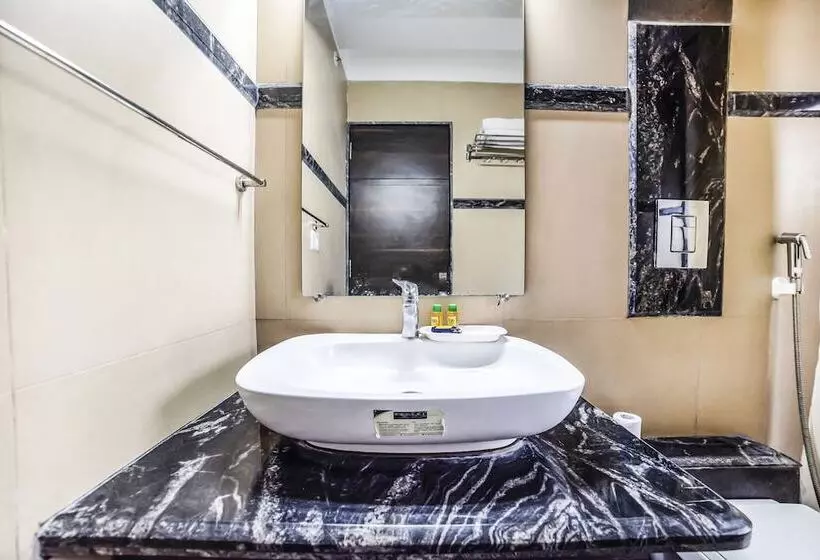 Fotos del hotel Fab Sumati Baner:  6