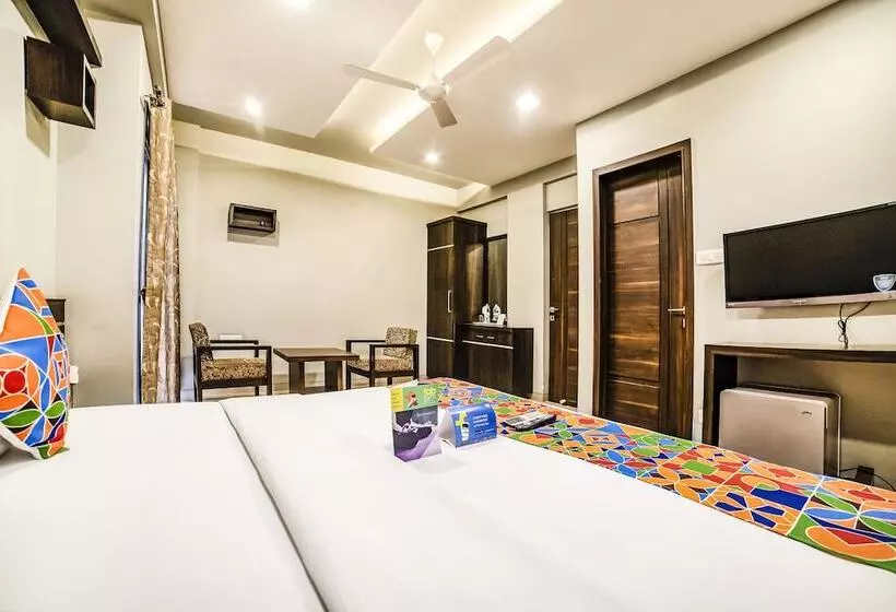 Fotos del hotel Fab Sumati Baner:  8