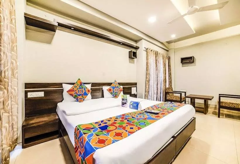 Fotos del hotel Fab Sumati Baner:  11