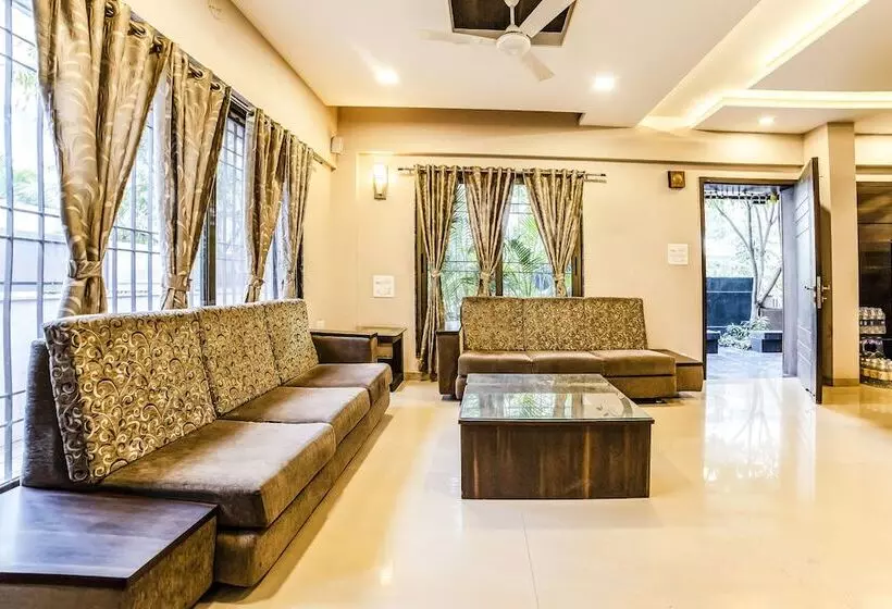 Fotos del hotel Fab Sumati Baner:  13