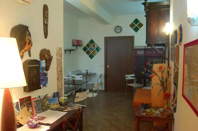 Fotos del hotel Antadia Suite B&b:  21