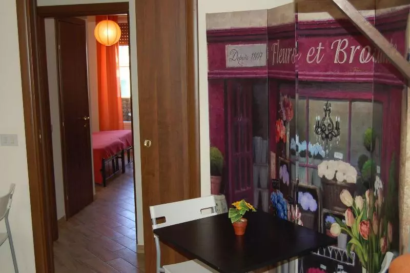 Fotos del hotel Antadia Suite B&b:  6