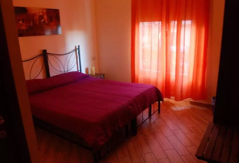 Antadia Suite B&b
