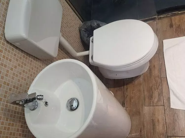 Fotos del hotel Antadia Suite B&b:  22
