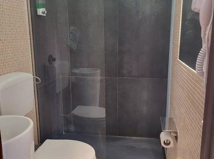 Fotos del hotel Antadia Suite B&b:  11