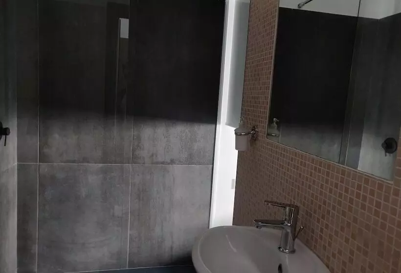 Fotos del hotel Antadia Suite B&b:  19