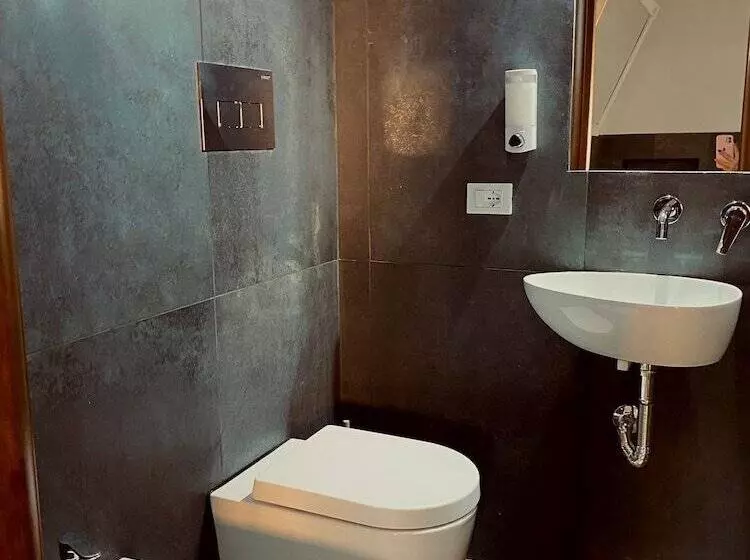 Fotos del hotel Antadia Suite B&b:  5