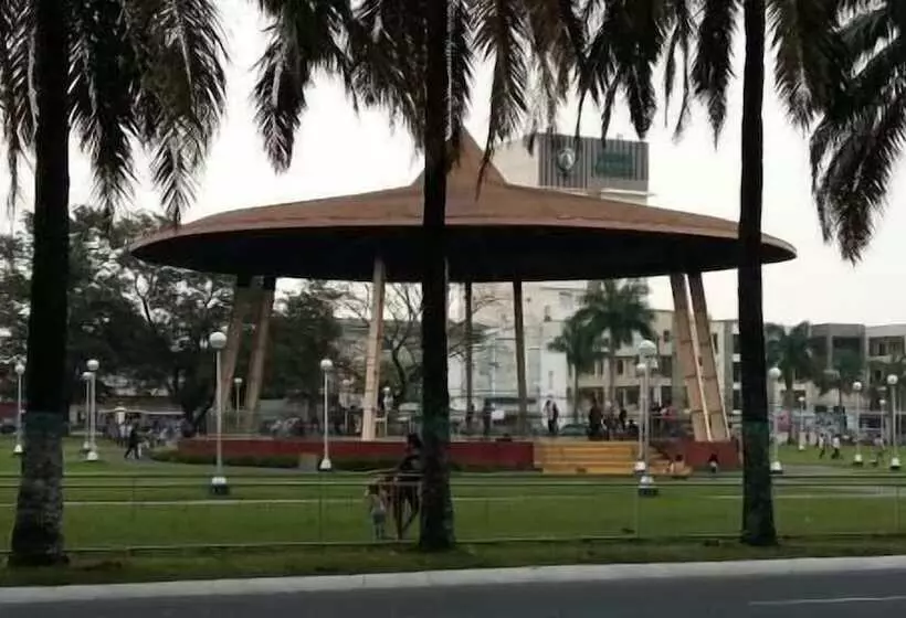 Fotos del hotel Boomerang:  19