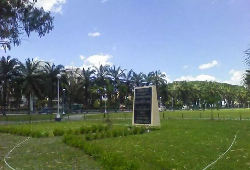 Fotos del hotel Boomerang:  12