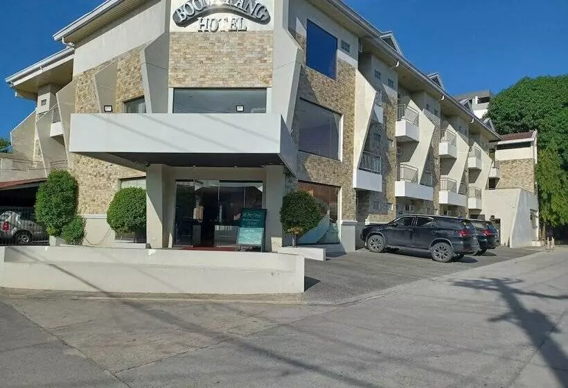 Fotos del hotel Boomerang:  13
