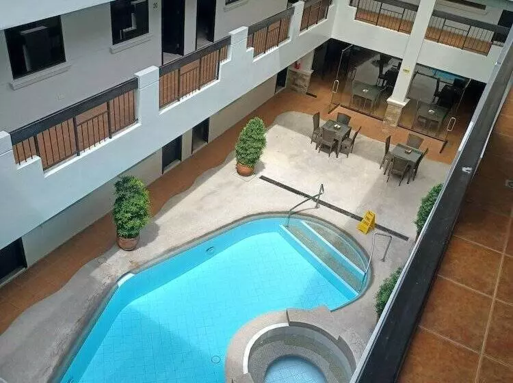 Fotos del hotel Boomerang:  16