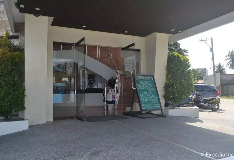 Fotos del hotel Boomerang:  17