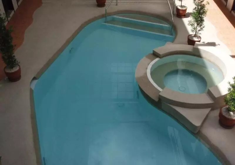 Fotos del hotel Boomerang:  4