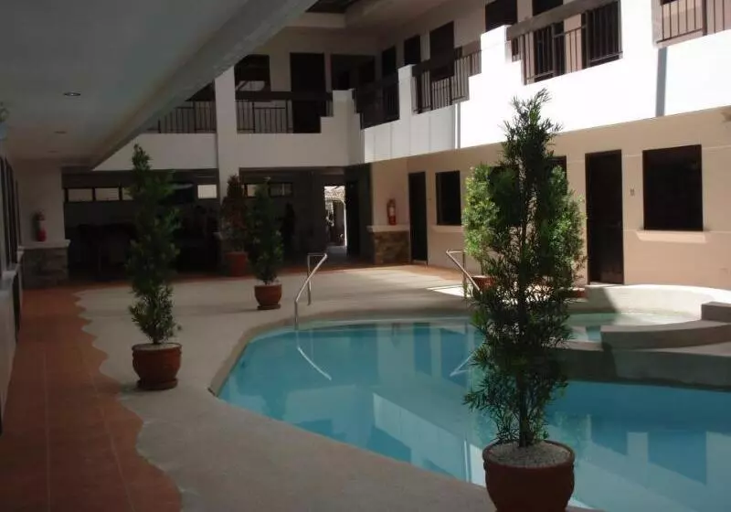 Fotos del hotel Boomerang:  18