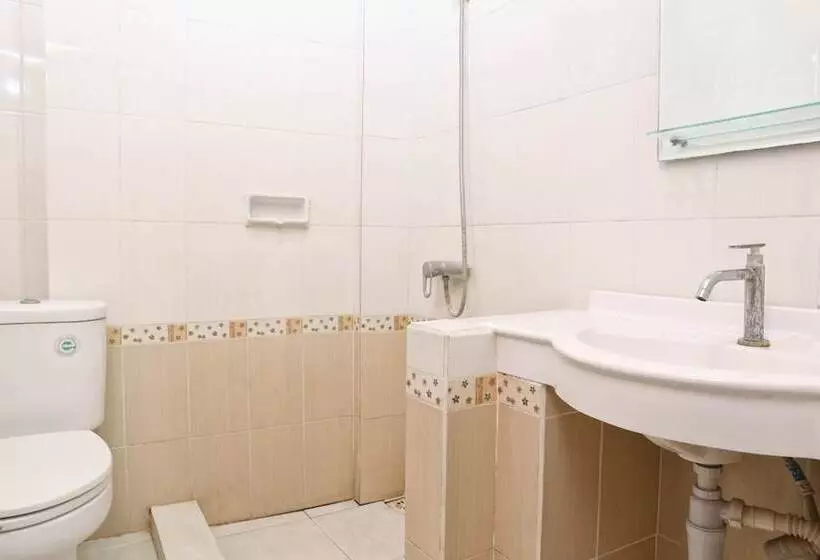 Fotos del hotel Rasa Sayang Beach Inn:  5