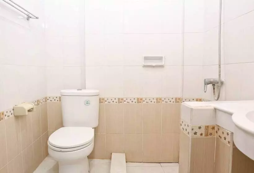 Fotos del hotel Rasa Sayang Beach Inn:  9