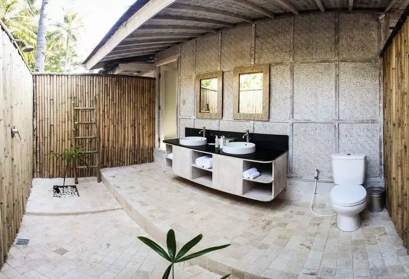 Fotos del hotel Sunset Palms Resort:  19