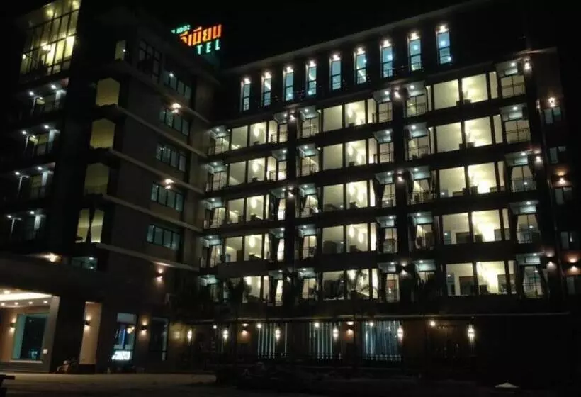 The Convenience Khonkaen