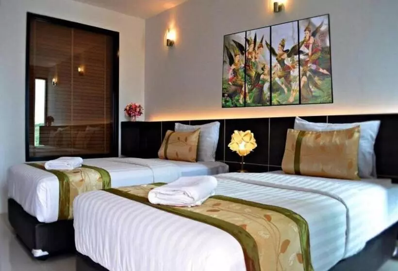 Fotos del hotel The Convenience Khonkaen:  14