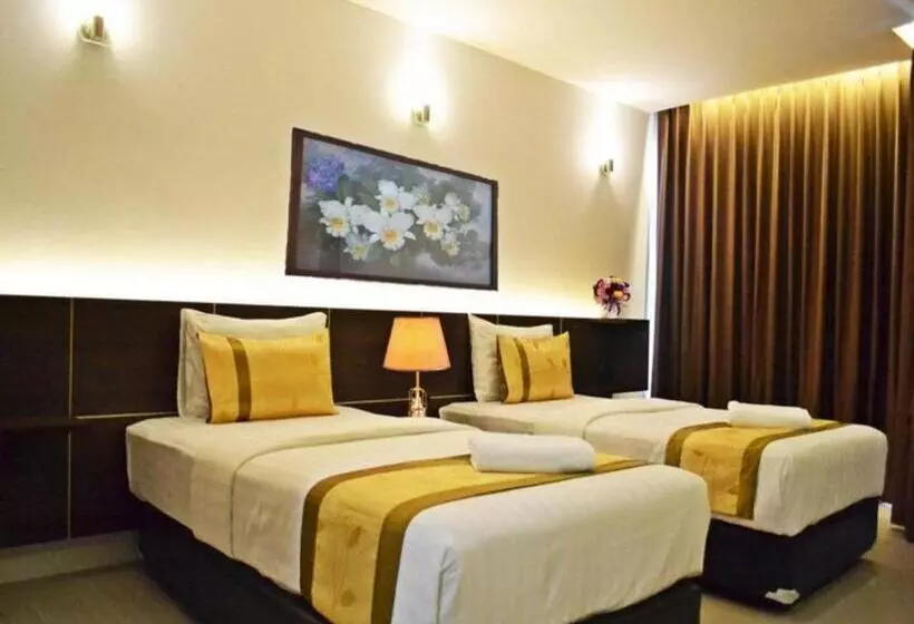 Fotos del hotel The Convenience Khonkaen:  2