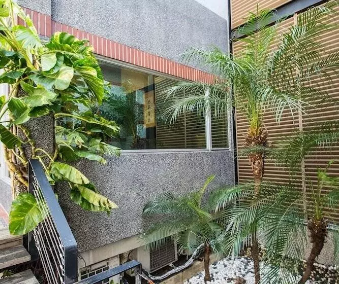 Fotos del hotel Yung Hwa Chun:  3
